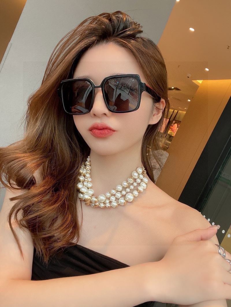 Chanel Sunglasses